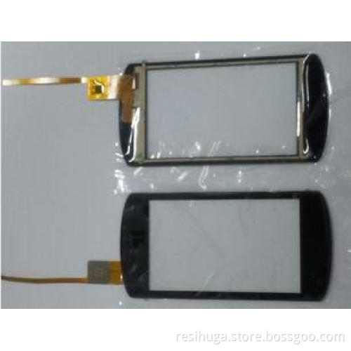 High Sensitive projected PCT 5 Point 7 inch capacitive touc
